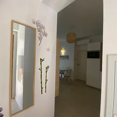 T2 Neuf Sur Jardin Proche * Carqueiranne