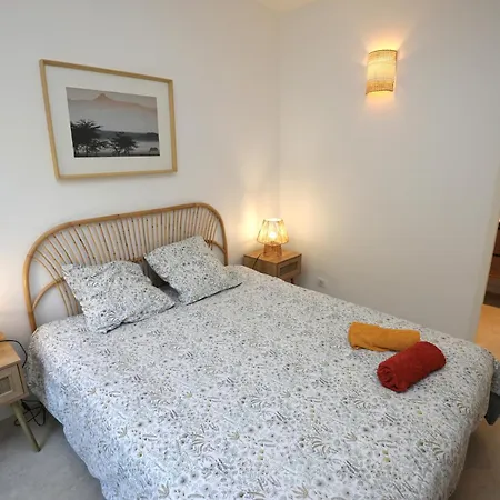 T2 Neuf Sur Jardin Proche * Carqueiranne